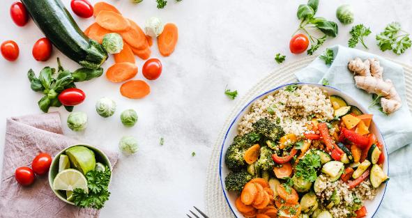 [饮食]什么是地中海饮食？吃对了助你减肥又长寿！