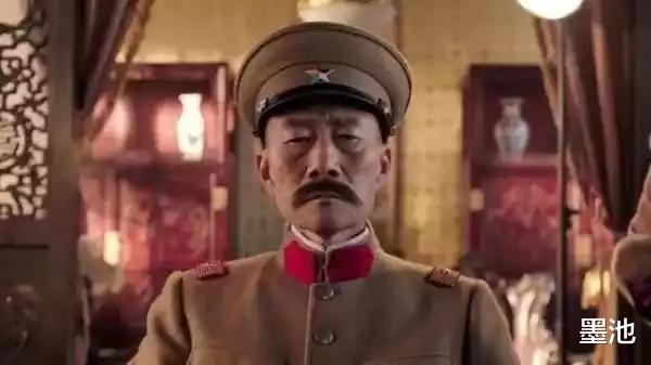 #张作霖#张作霖厉害到什么程度？