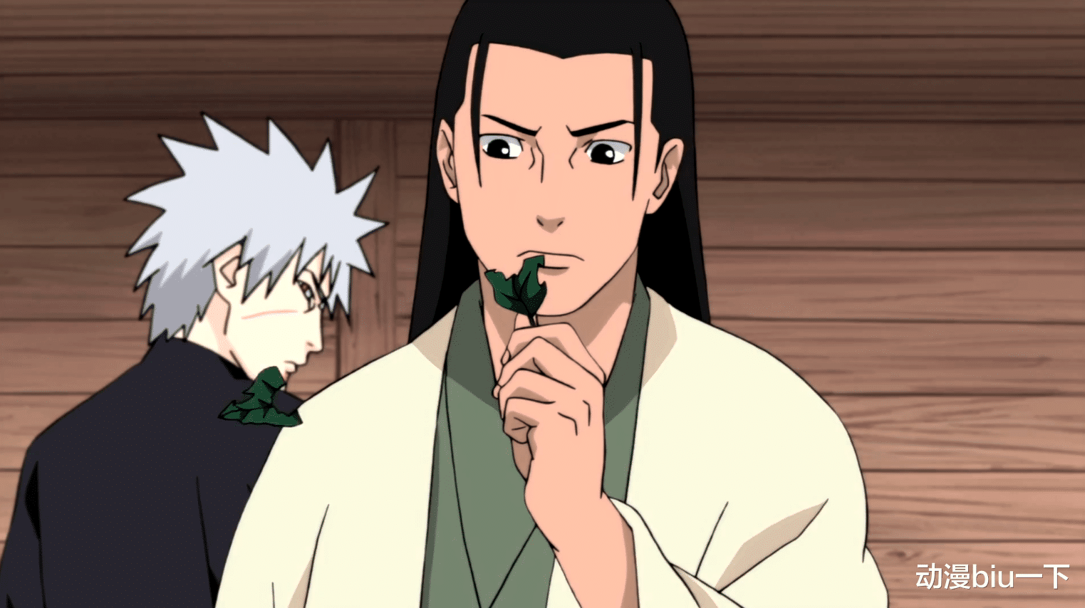 漩涡鸣人|不论忍界大战是否发生，木叶都是最强忍村，木叶村是怎么做到的？