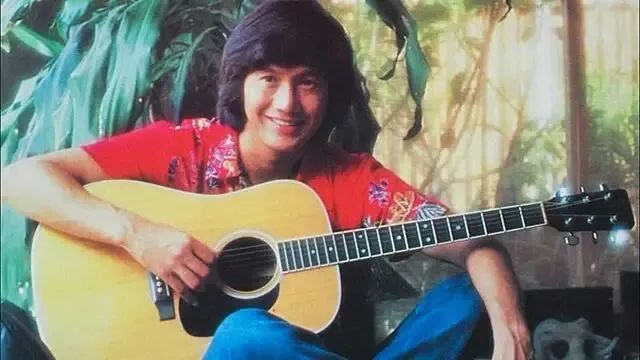 #许冠杰#他是李小龙后的票房保证，11年7夺冠，战绩超成龙、周润发