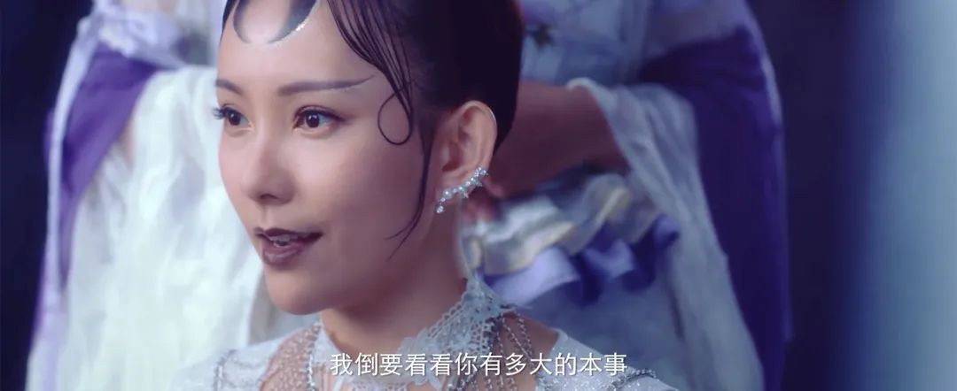 王晶@王晶新片《孙悟空大战盘丝洞》，看点只在盘丝洞，而不是大战