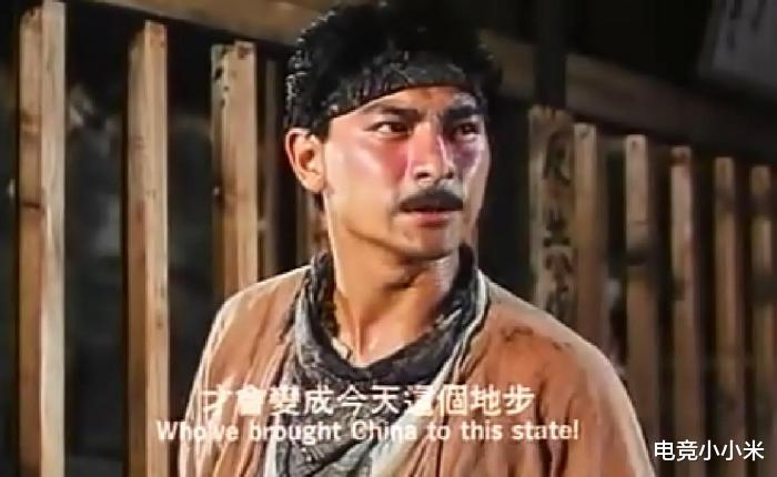 刘德华|刘德华最冷门的5部电影作品，有可能你一部都没看过！