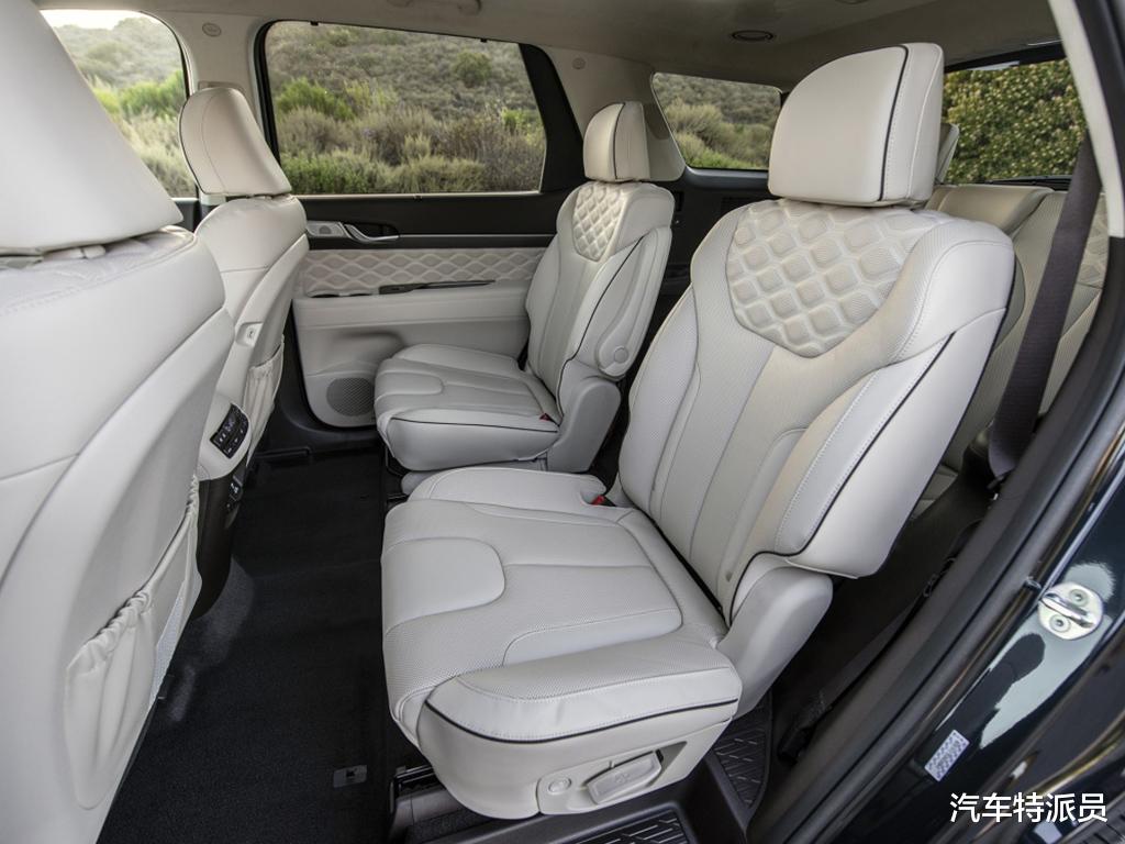 中大型suv|不到30万买3.5L V6中大型SUV，还是纯进口，你会想到谁？