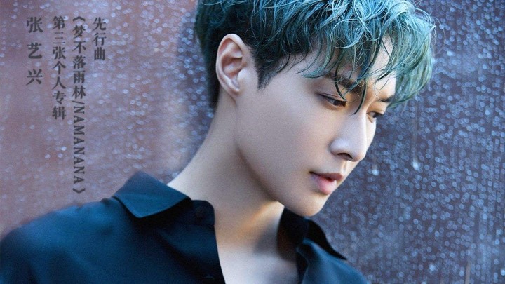 传闻中的陈芊芊@《陈芊芊》一个网剧竟然创造了“古偶天花板”男主,编剧功不可没