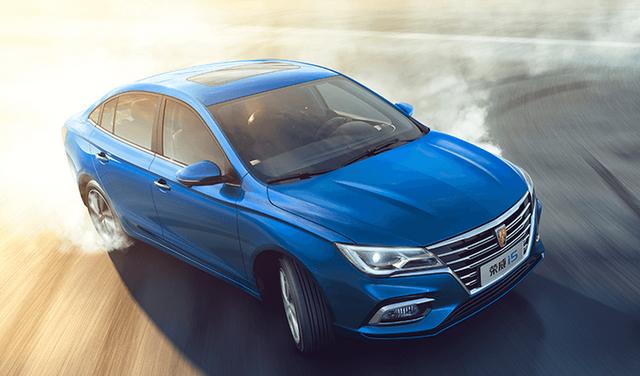 「国六标准」国产这台良心车,价格不到6W,符合国六标准不说,油耗仅为5.5L!