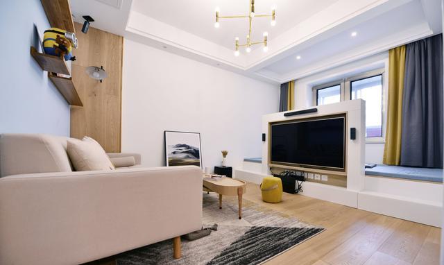 『』改善中间户的通风问题的3个时机，也许买消防连廊户型才是根本