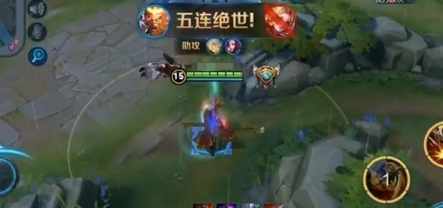 用心棒|猴子皮肤手感排名，全息碎影第二，地狱火第四，第一是它？