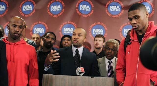 迈克·泰森▲3000万直接没了？NBA即将迎来“大地震”，肖华第3次求助姚明