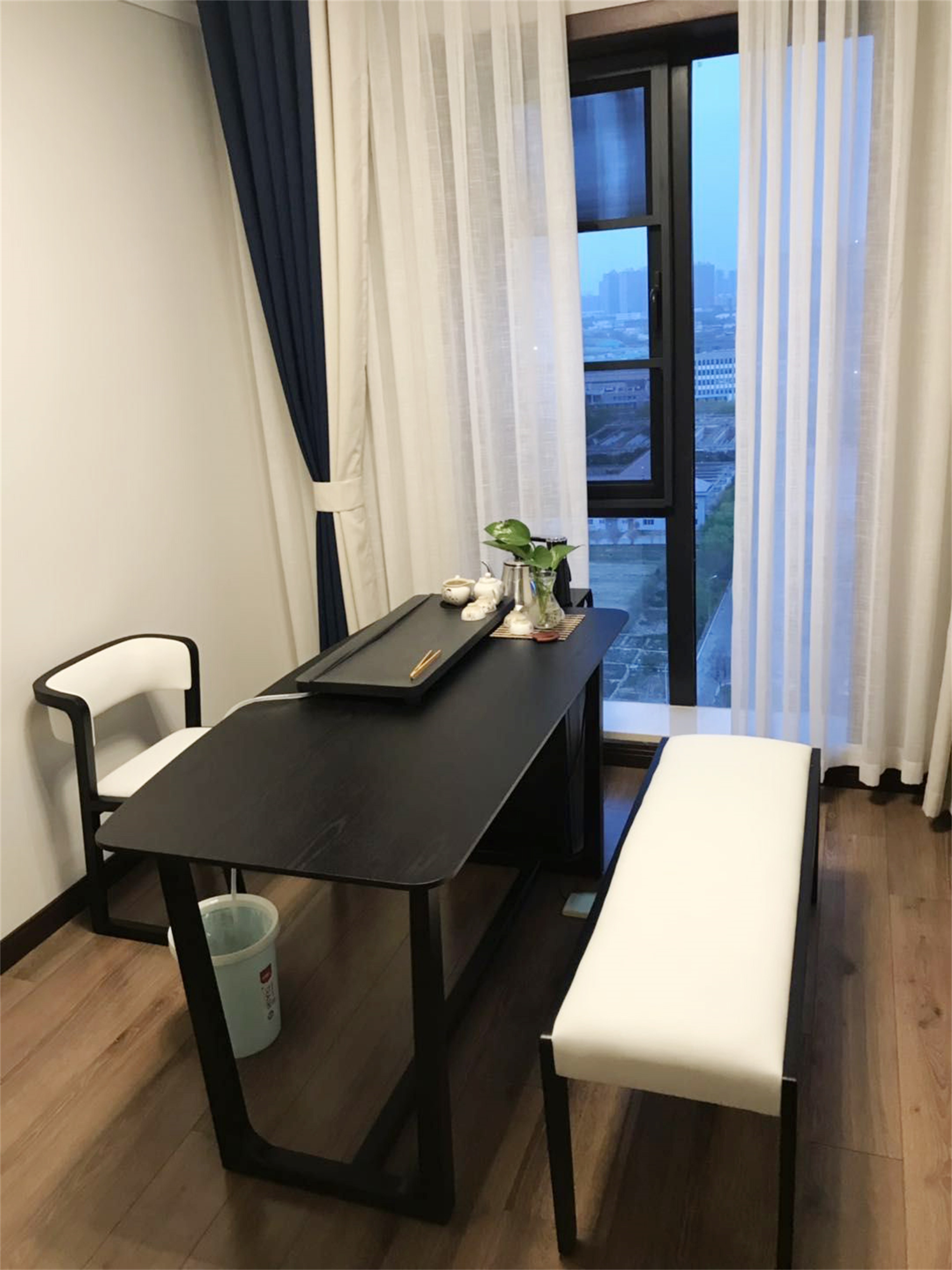 『』实景案例分享｜有质感的轻奢风！