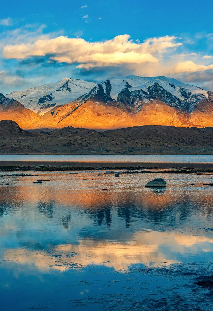 梯田 40个被CNN评为“最美”的国内景点，我去过8个，你呢？