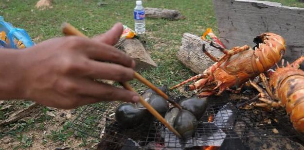 『』中国最“强”入侵物种,凭借自身的“强大”,躲过中国“吃货”