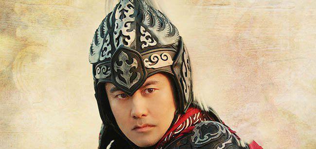 项羽|中国古代八名大力士，项羽只能排第五，第一名无可争议