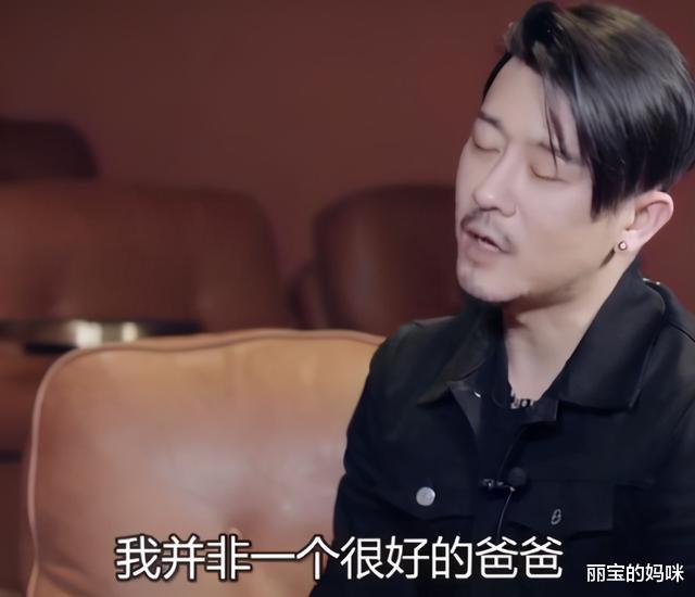 林雨申|林雨申晒与儿子合影，又暖又萌颜值高，新一代\霸道总裁\诞生