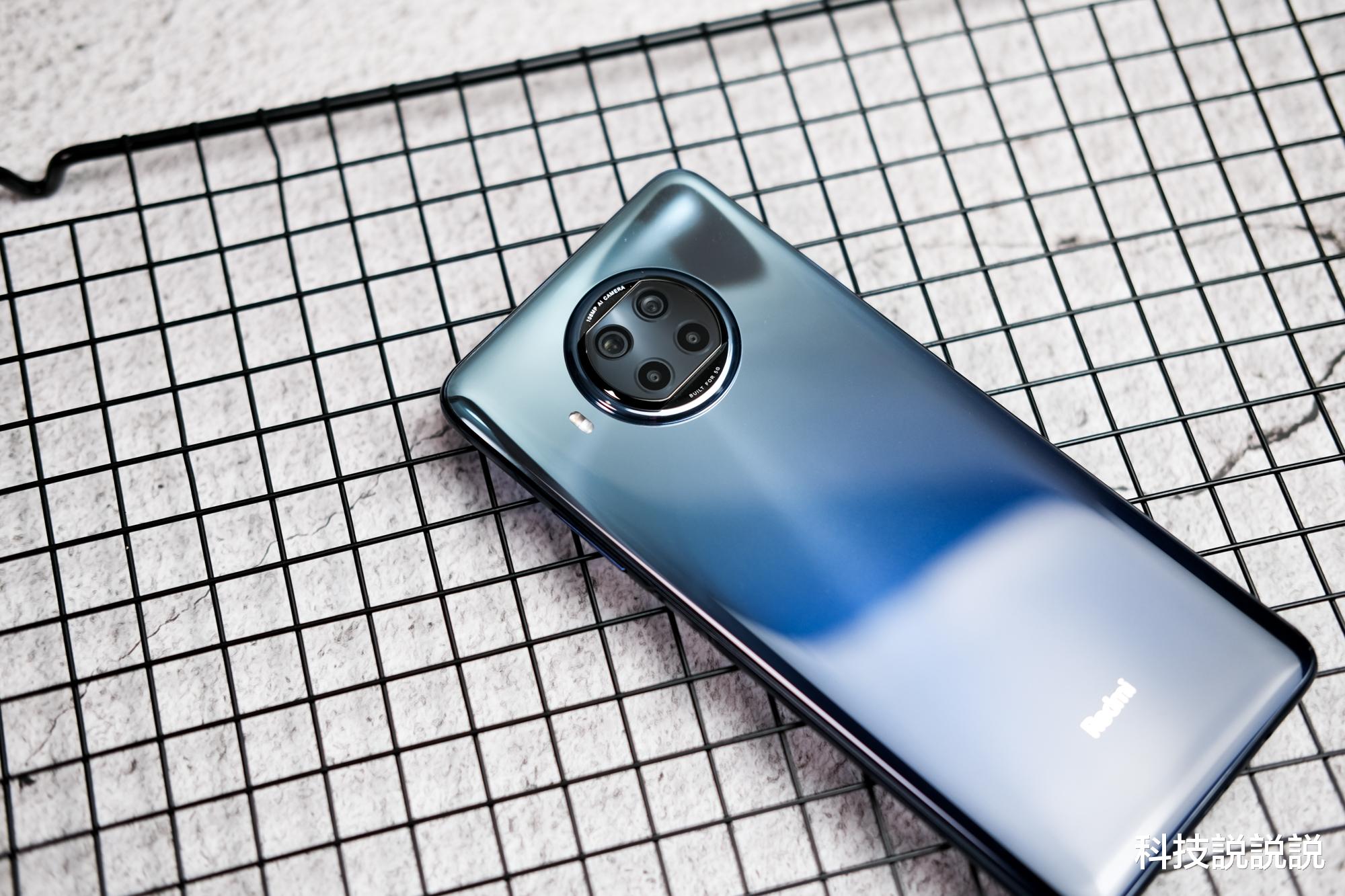 redminote9售价正式公布,pro版价格亲民,网友:幸福来得太突然!