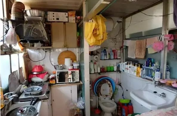 ：《梦想改造家》中的惊艳设计遭抛弃？网友：房子能改造但生活不能