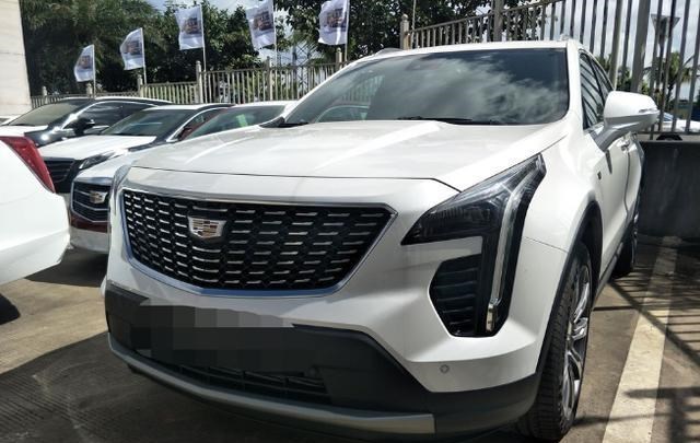 轿车|听了朋友的建议，花26万提辆凯迪拉克XT4，车主：我想说句大实话