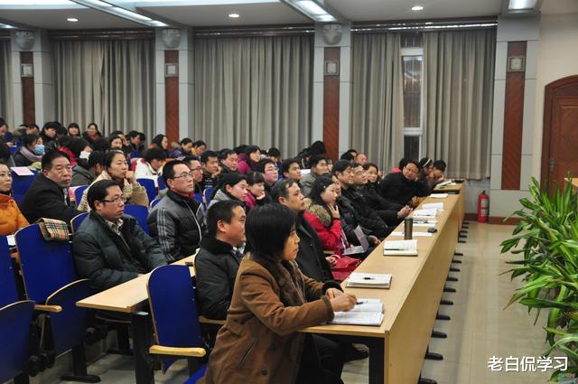 义务教育：“县管校聘”，学校成了校长的，是对农村教育的收割？