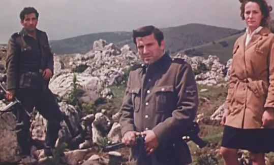 老虎|几十年前，所有国人都知道这部影片