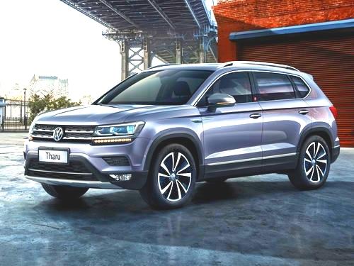 『柯迪亚克』性价比高得令人怀疑！大众十几万七座SUV，为何比20万奇骏更香？
