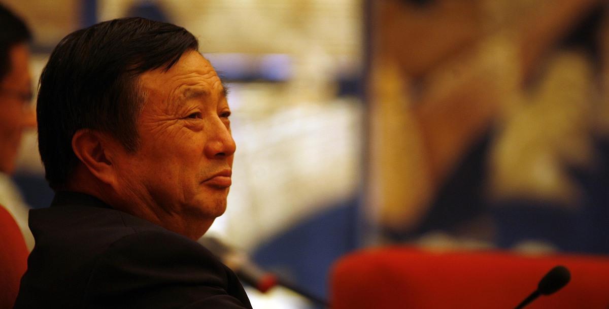 |尘埃落定，任正非当初说的没错，美国落后其实怪不得华为