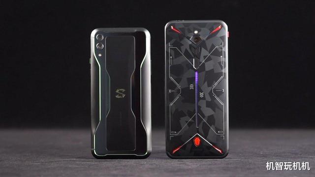 游戏手机|红魔黑鲨联想全歇菜?曝高通将做骁龙875游戏手机:独家优化!