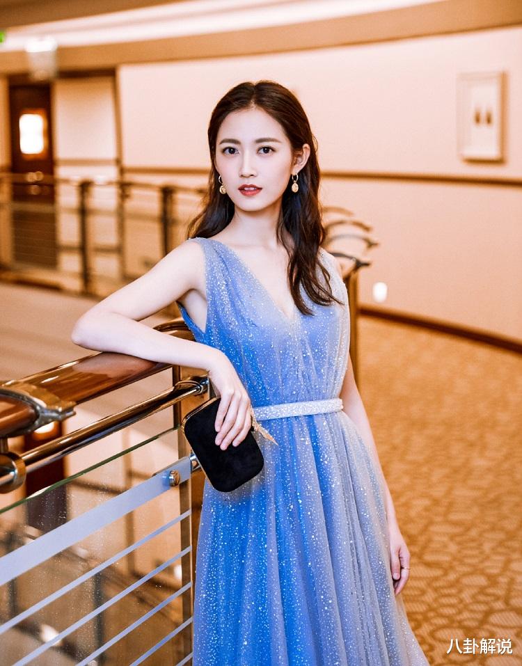 陈钰琪|《镜双城》才刚杀青，陈钰琪无缝进剧组，新剧又已经正式开机