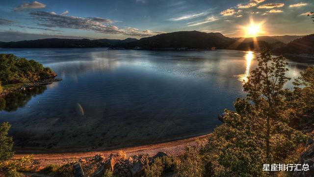 |这3个星座开始逆袭，摆脱压抑不顺，一路开挂