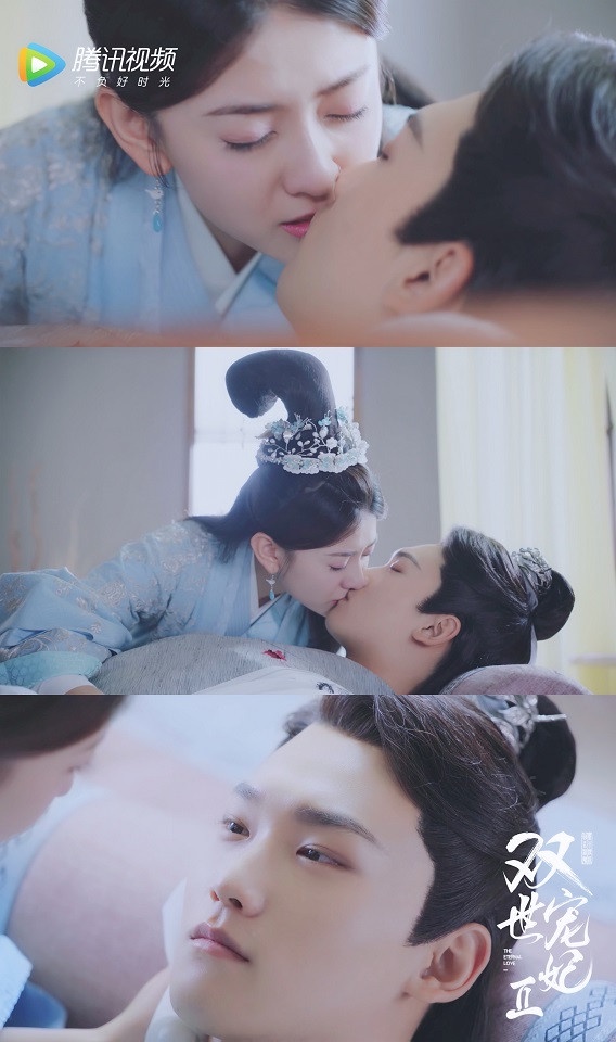 古装剧|《香蜜》上线15分钟破亿超狂，9部首播即破亿的古装剧揭晓