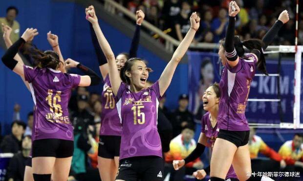 [女排联赛]排协与体育之窗解约后，女排联赛失败原因浮出水面，未来如何发展