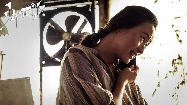 袁泉|《流金岁月》大结局：袁泉4年后成了她的手下败将？