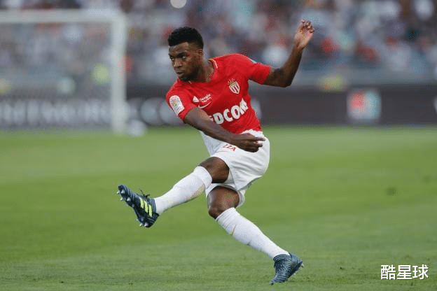 摩纳哥▲3年前强势打破巴黎垄断，曾经的摩纳哥“六小虎”，过得还好吗？