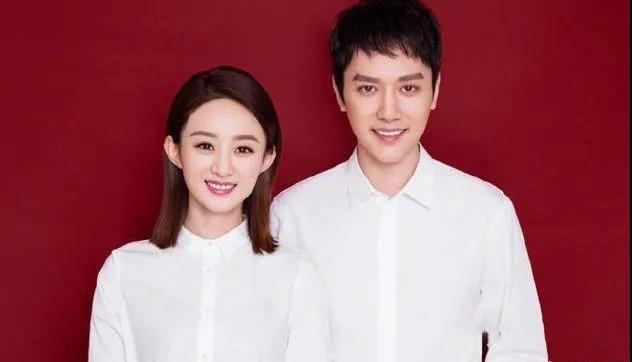 冯绍峰:冯绍峰婚变狂删微博?这是又怎么了?!