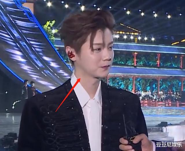 鹿晗|鹿晗生图登热搜，被央视平台所肯定，还想成为“全能艺人”？