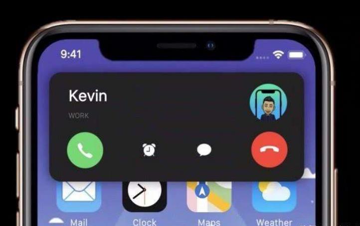 iOS14|苹果iOS14正式版定档,15款iPhone支持升级,界面比iOS13更漂亮