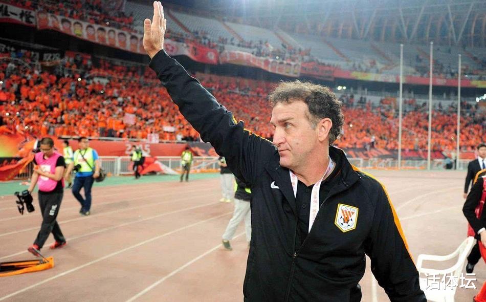 『山东鲁能』深度解析｜鲁能誓要打破恒大上港格局，李霄鹏：三点改变迎质变！