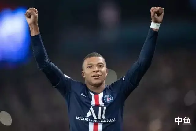 姆巴佩|姆巴佩离开大巴黎