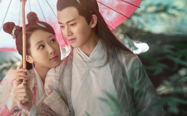 娱乐圈|娱乐圈的五大“奶妈”，奶谁谁火，男演员们都抢着合作