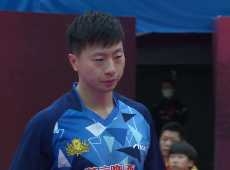 全锦赛|乒乓全锦赛从来不缺传奇，玄冥二老一年一出好戏，坚持才有奇迹