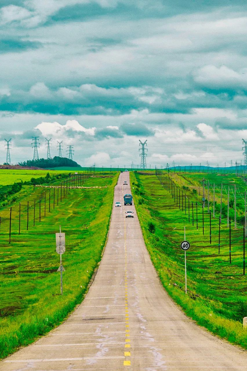 旅行|国内最适合一个人旅行的15个地方,累了就出来走一走吧