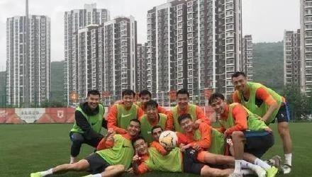 #山东鲁能#鲁能新秀队正名之战！两新星表现惊艳，战平费莱尼率领的主力队