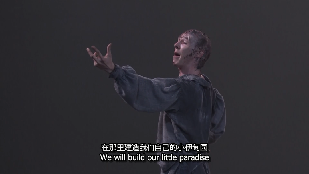 「普罗米修斯」豆瓣9.4，无法快进一秒的科幻经典