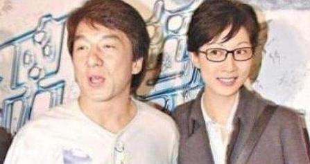 #吴绮莉#为什么吴绮莉机关算尽，却始终尚上位失败？看完成龙情史终于明白