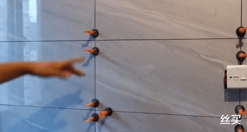 ##要想装修效果好，瓷砖排版问题不容小觑