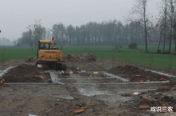 戏说三农|3类违建农房“存活”不久了!新一轮专项整治全面推进,望周知!