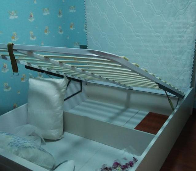 『』70平新房完工，给大家晒晒，装修带家具10万，这样装效果怎样？