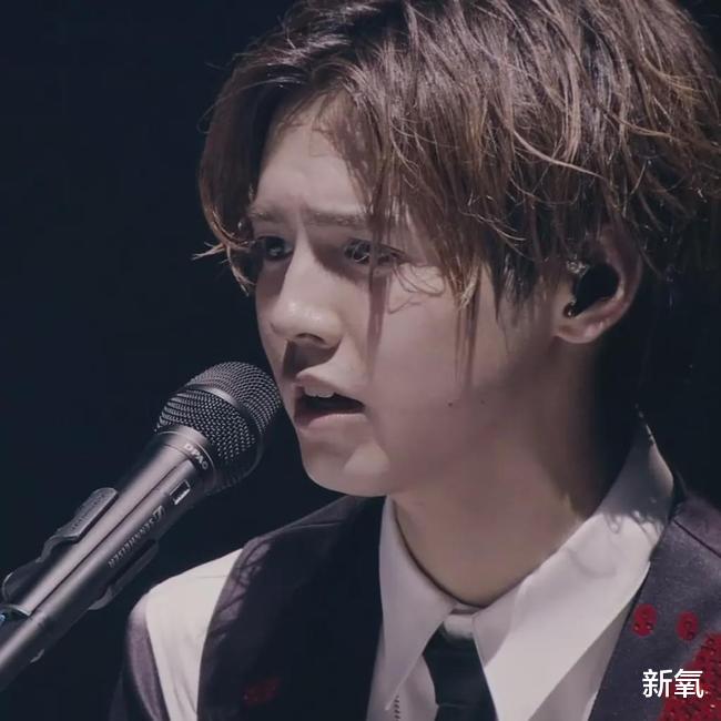 明星|好可惜啊！那些曾惊鸿一瞥偷走大家的心之后，默默的长残了的明星