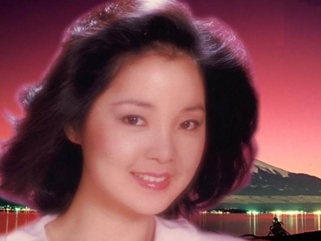 王一博@华语乐坛，张学友和邓丽君谁的成就高，影响力大？