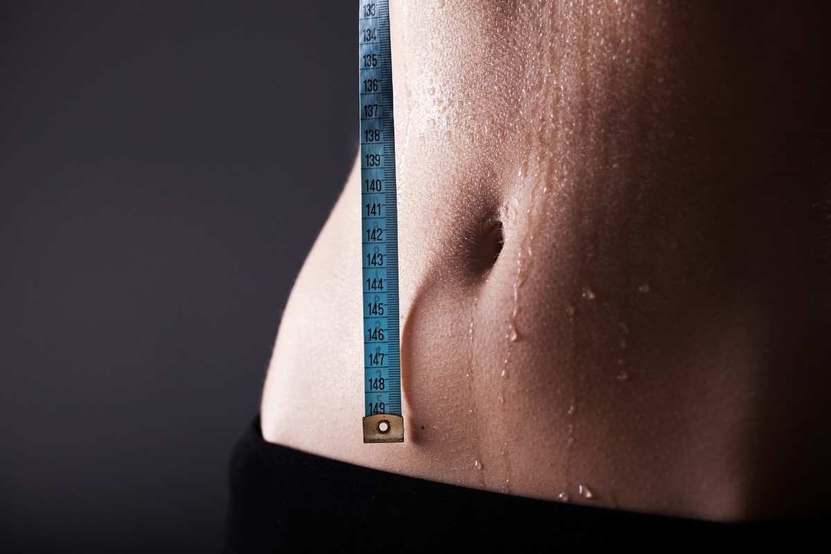 肺炎■流汗不等于减肥效果