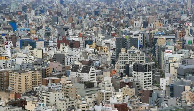 「科学家」地球人口总量已经超过77.8亿！地球上一共出现过多少人类？