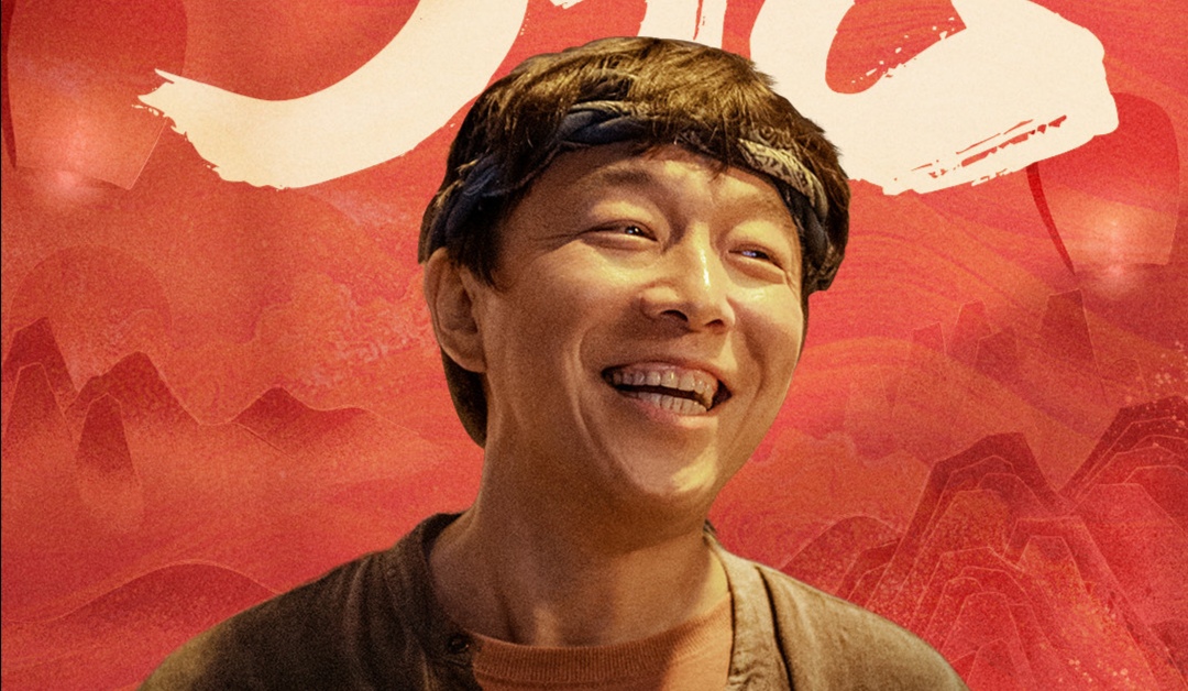 我和我的家乡|《我和我的家乡》这3位演员，突破了自己的演技巅峰！